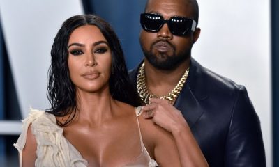 Kim Kardashian, Kanye