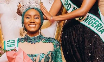 Hisbah, Miss Nigeria
