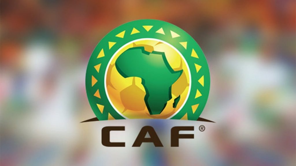 CAF Nigeria