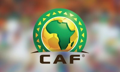 CAF Nigeria
