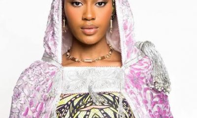 Kano Hisbah Miss Nigeria