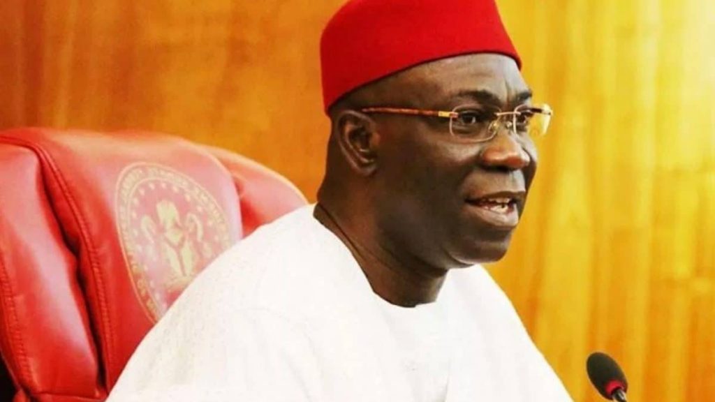 Ekweremadu court order