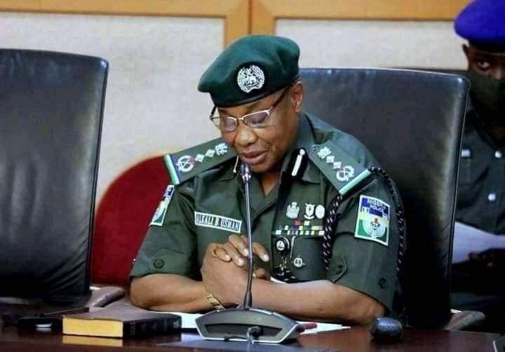 Less Than 10% Of Police Force Have Proper Housing - IGP