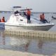 Lagos, Boat Mishap