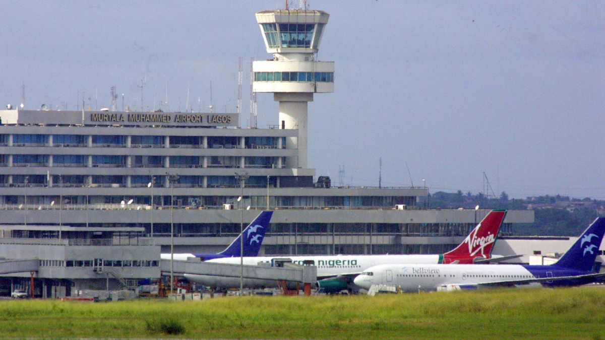 Aviation Unions Declare Two-Day Warning Strike Over Minimum Wage