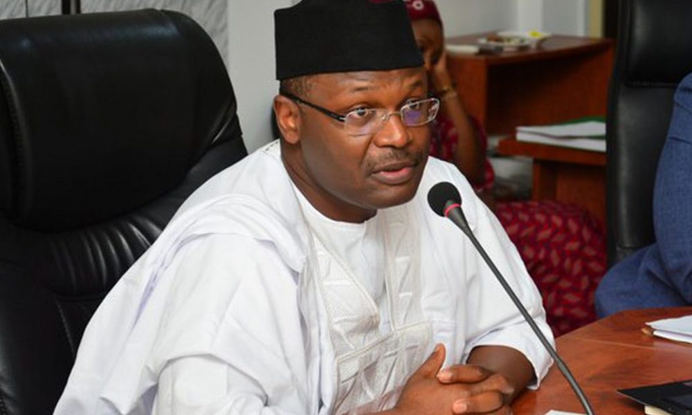 INEC Sacks Electoral Officer