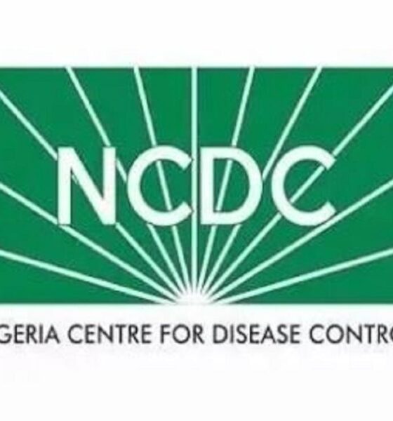 NCDC unknwon illness in Nigeria