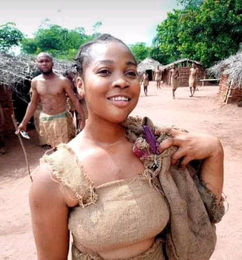 Nollywood actress shot dead