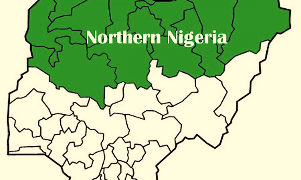 Christians Northern Nigeria