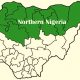Christians Northern Nigeria