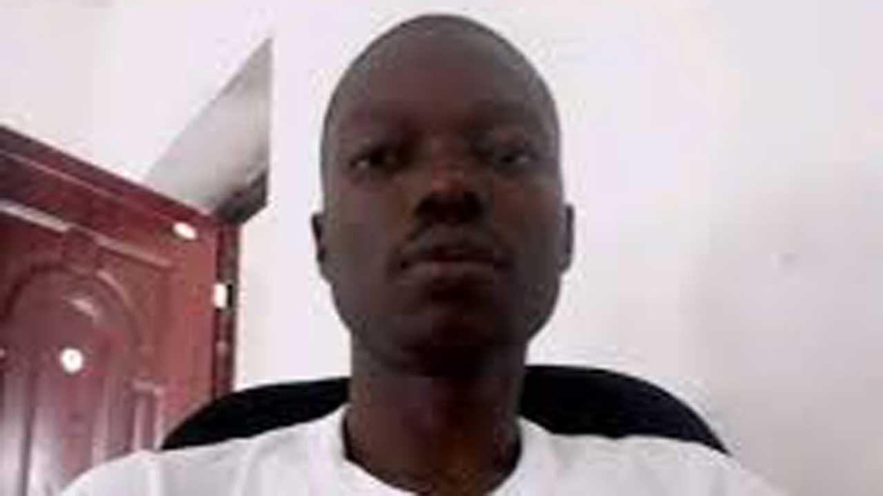 Adedoyin OAU Murder