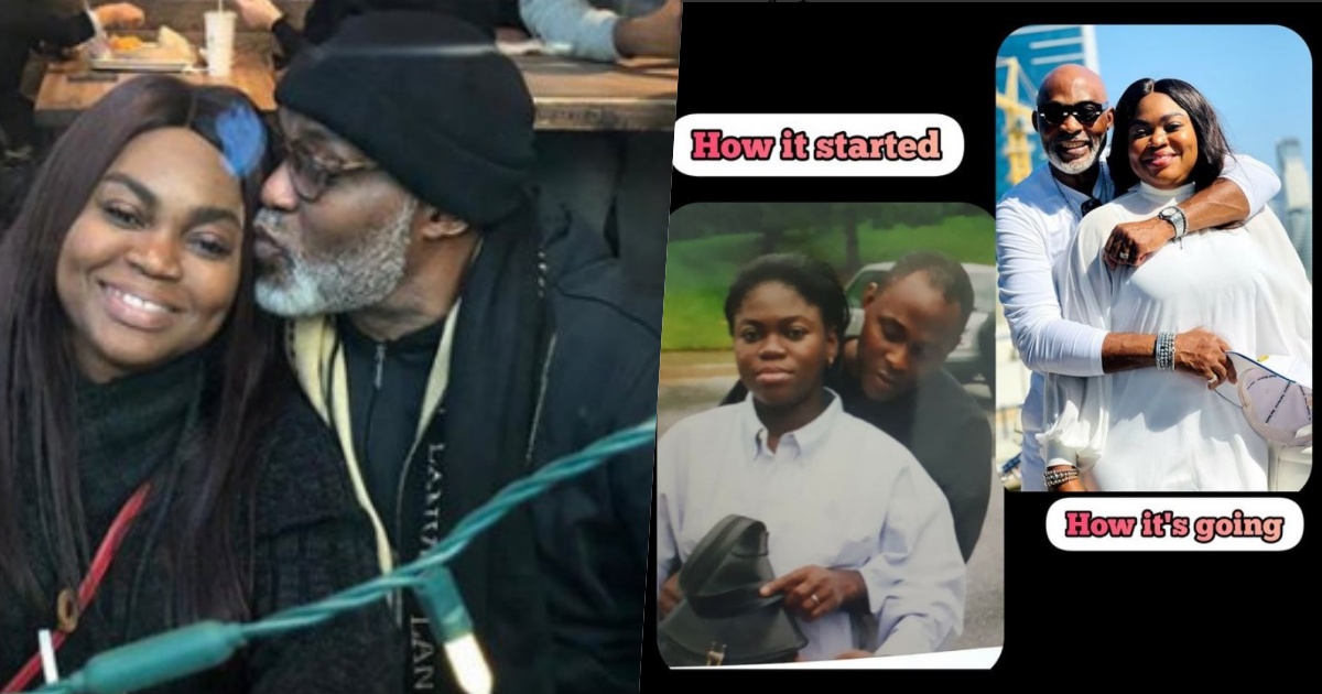 RMD hails wife fame