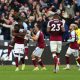 West Ham stun Chelsea