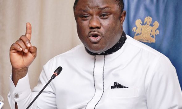 Ayade defection judgment