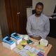 EFCC Nabs 1144 ATM Cards