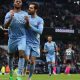 Man City Survive Leicester Scare In Nine-goal Thriller