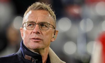 Rangnick, Visa