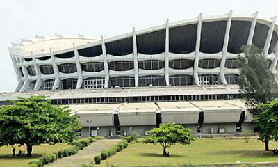 FG Expresses Delight At Rehabilitation Of National Theatre