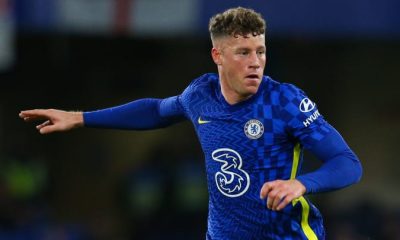 Chelsea Open To Ross Barkley Departure, Tuchel Admits