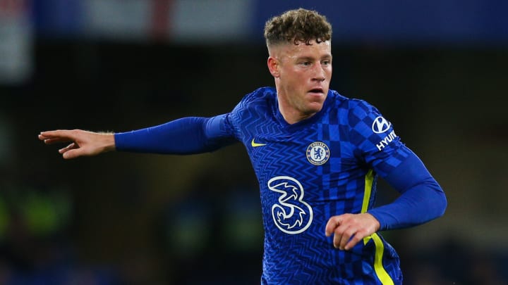 Chelsea Open To Ross Barkley Departure, Tuchel Admits