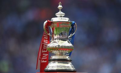 Chelsea Handed Easy Plymouth, Other 4th Round FA Cup Fixtures