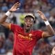 Tammy Abraham Unhurt After Bashing Porsche Cayenne On Way To Training