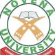 Novena University