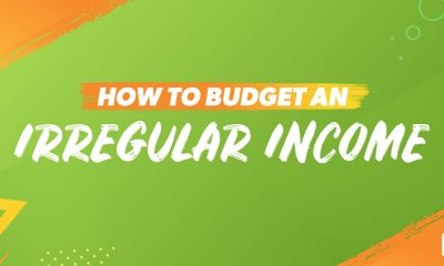 Irregular income