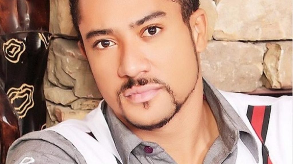 Majid Michel homosexuals