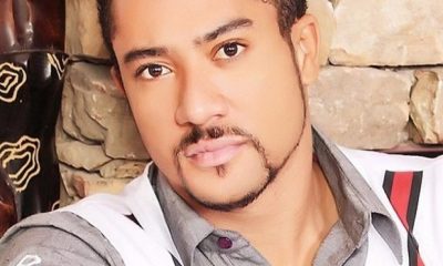 Majid Michel homosexuals