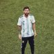 Messi Argentina