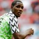 Odion Ighalo AFCON