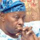 'It Has Never Been This Bad', Falae Slams Buhari-Led Administration