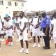police recruitment physical screening