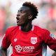 Tammy Abraham Europa conference