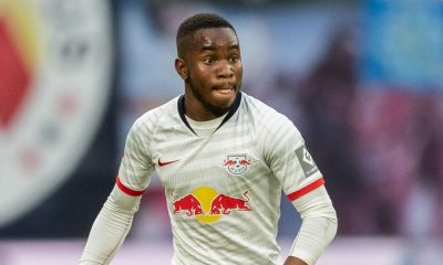 Ademola Lookman Nigeria