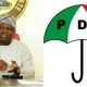 Ambode move PDP