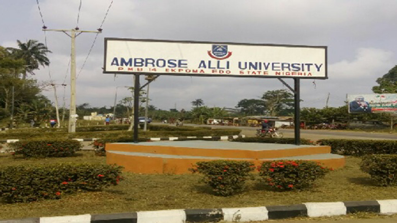 Ambrose Alli University multi-campus