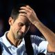 Djokovic takes vaccine