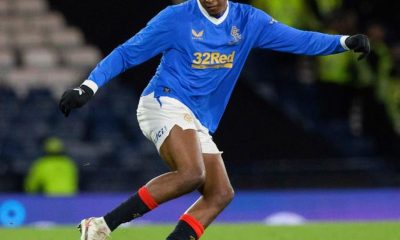 Joe Aribo