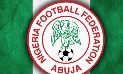 Court NFF elections