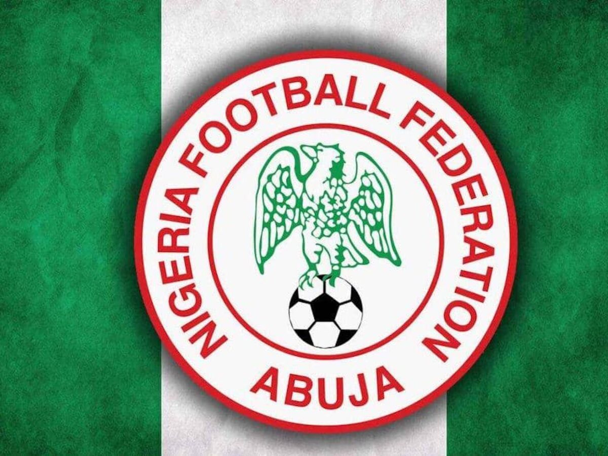 NFF elections