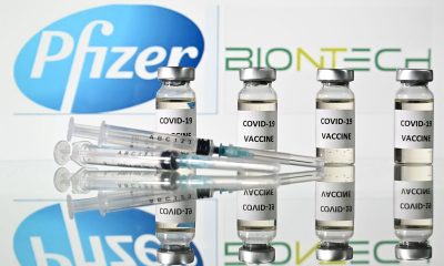 Pfizer profit COVID-19 vaccine