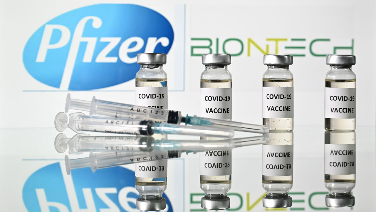 Pfizer profit COVID-19 vaccine