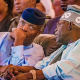 Osinbajo-led NEC Suspends, Pushes Fuel Subsidy Removal To Tinubu's Desk