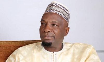 Zamfara Matawalle deputy governor