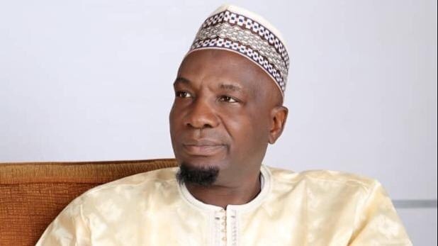 Zamfara Matawalle deputy governor