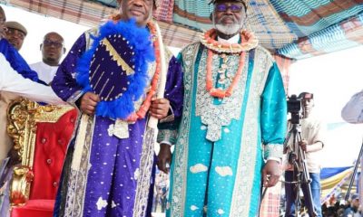 Wike Southern political stakeholders