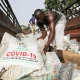 COVID-19 Funds Nigeria