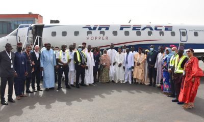 Air Peace Niger